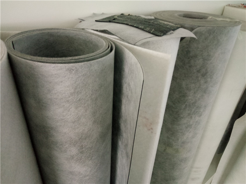 丙綸防水卷材和滌綸防水卷材區(qū)別